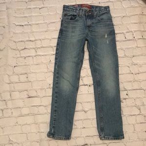 Boys jeans